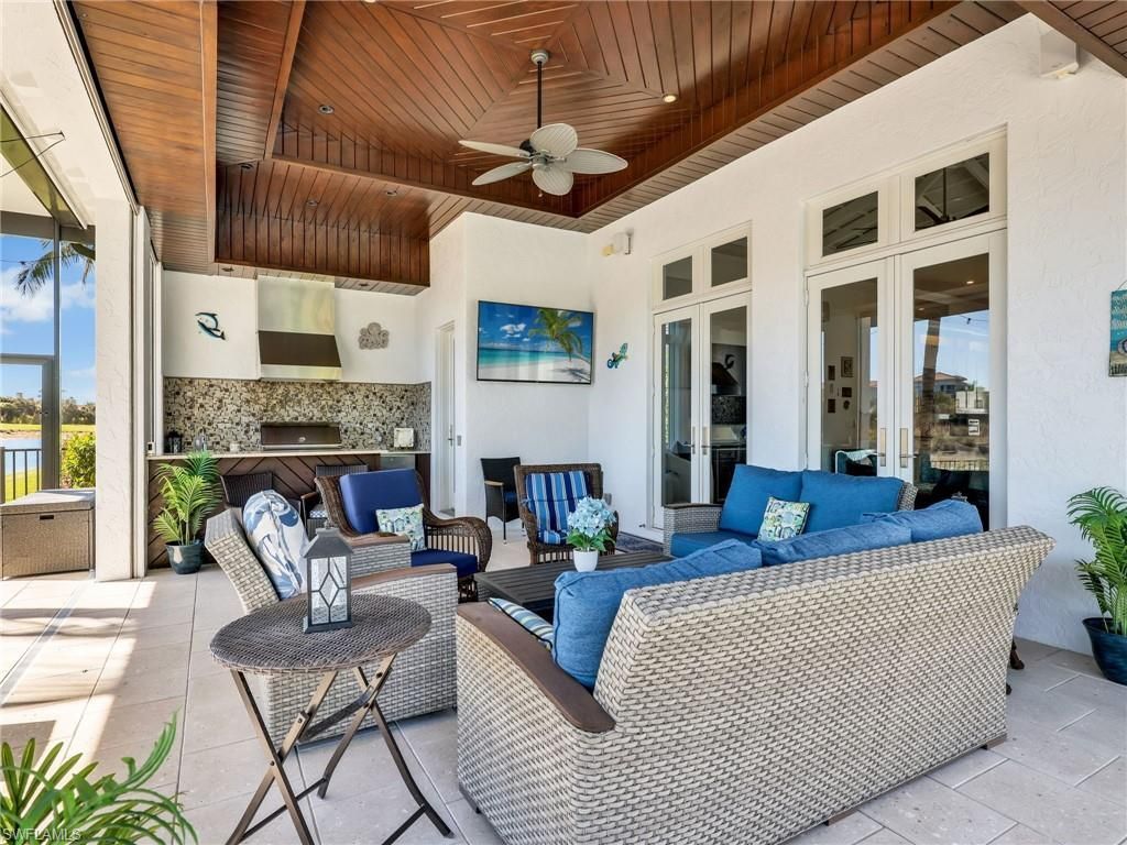 14419 Marsala Way, Naples, FL 34109 Photo