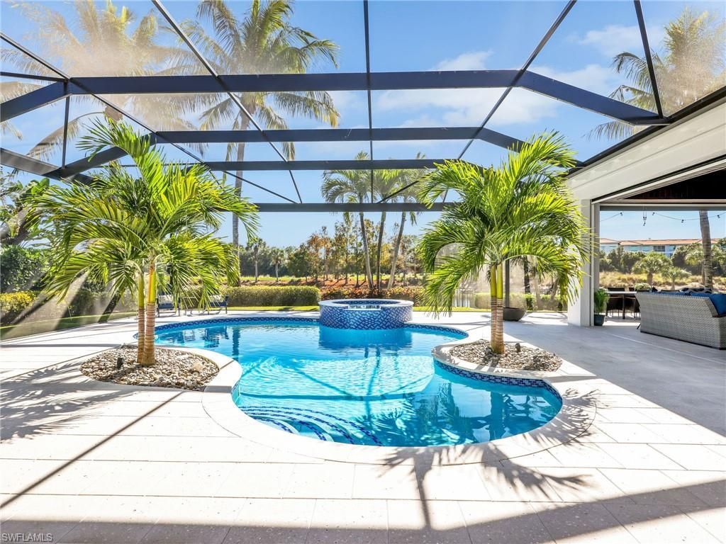 14419 Marsala Way, Naples, FL 34109 Photo