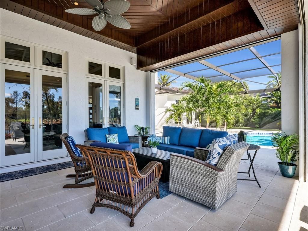 14419 Marsala Way, Naples, FL 34109 Photo
