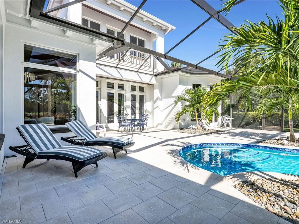 14419 Marsala Way, Naples, FL 34109 Photo