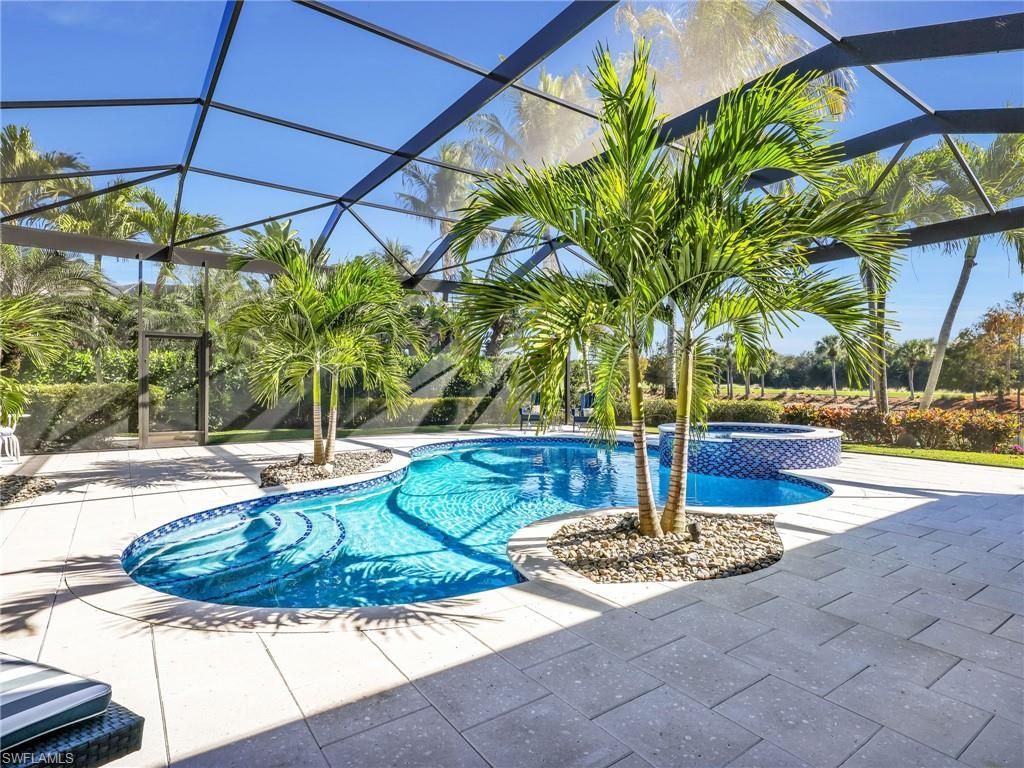 14419 Marsala Way, Naples, FL 34109 Photo