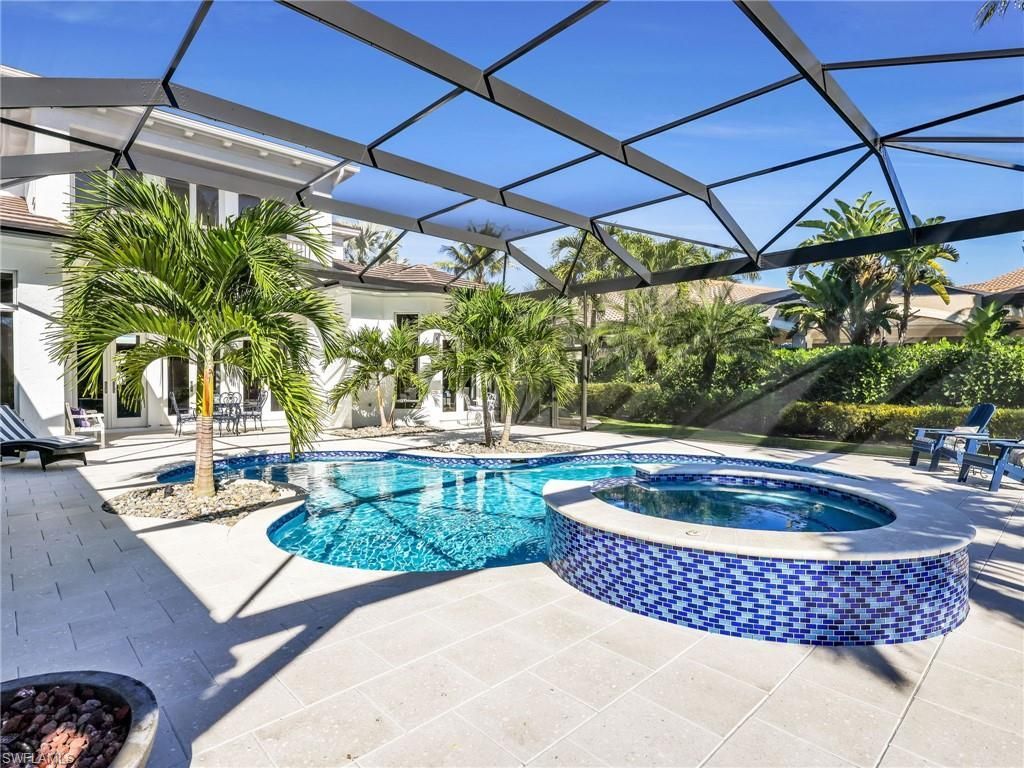 14419 Marsala Way, Naples, FL 34109 Photo