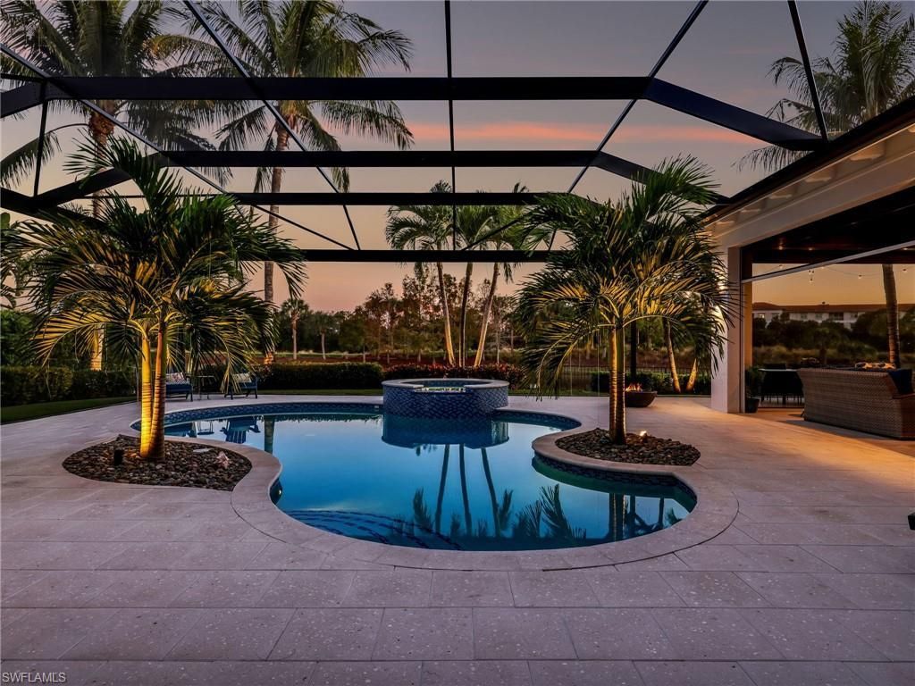 14419 Marsala Way, Naples, FL 34109 Photo