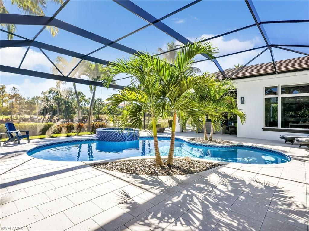 14419 Marsala Way, Naples, FL 34109 Photo