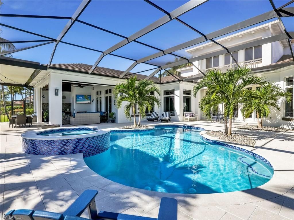 14419 Marsala Way, Naples, FL 34109 Photo