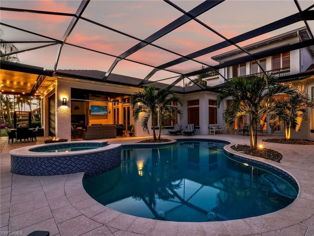 14419 Marsala Way, Naples, FL 34109 Photo