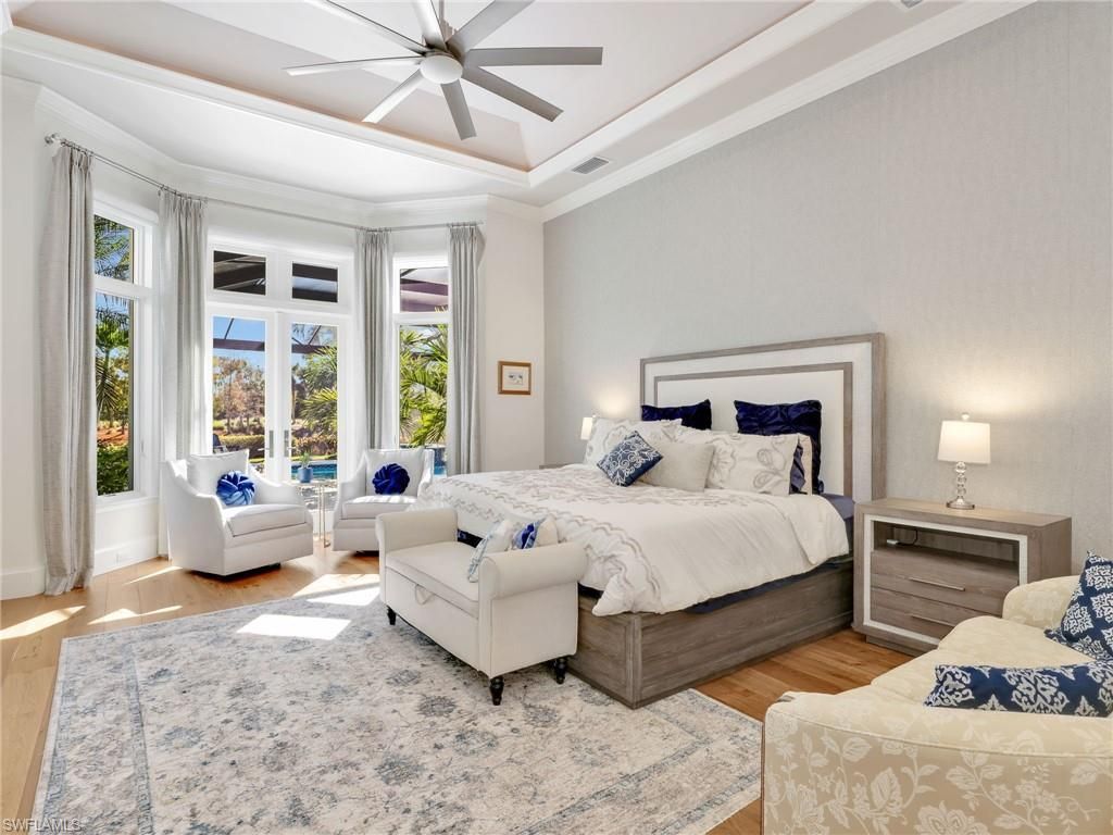 14419 Marsala Way, Naples, FL 34109 Photo