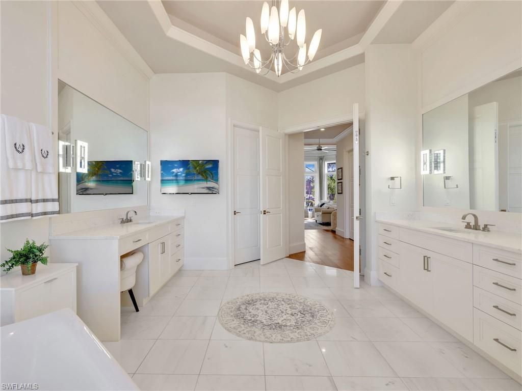 14419 Marsala Way, Naples, FL 34109 Photo