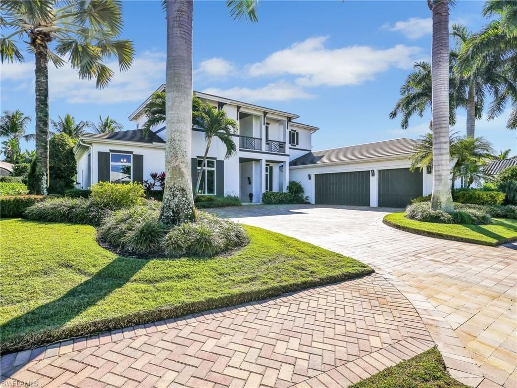 14419 Marsala Way, Naples, FL 34109 Photo