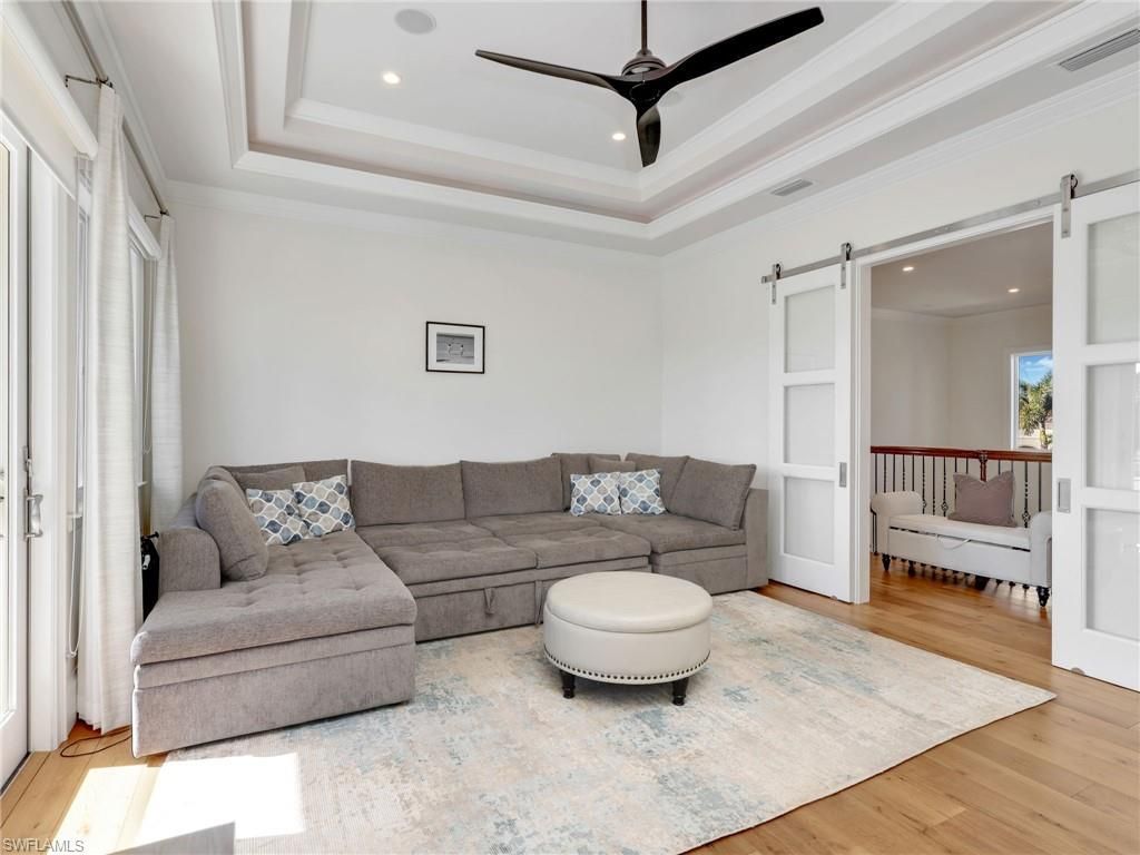 14419 Marsala Way, Naples, FL 34109 Photo