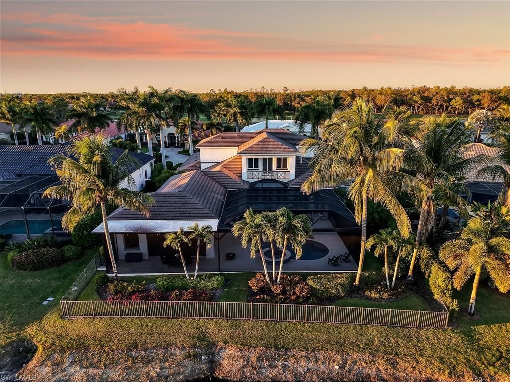 14419 Marsala Way, Naples, FL 34109 Photo