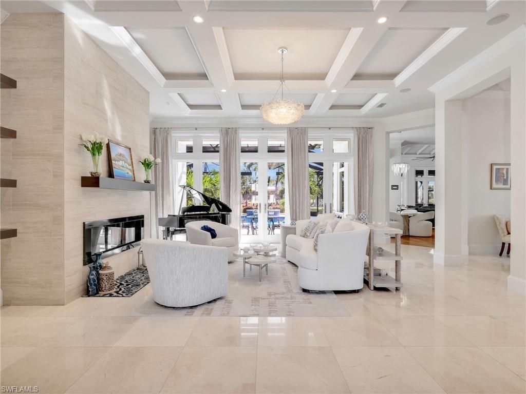 14419 Marsala Way, Naples, FL 34109 Photo