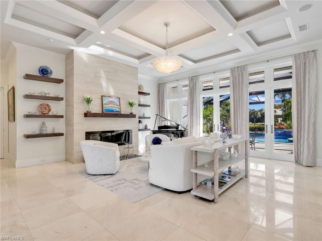 14419 Marsala Way, Naples, FL 34109 Photo