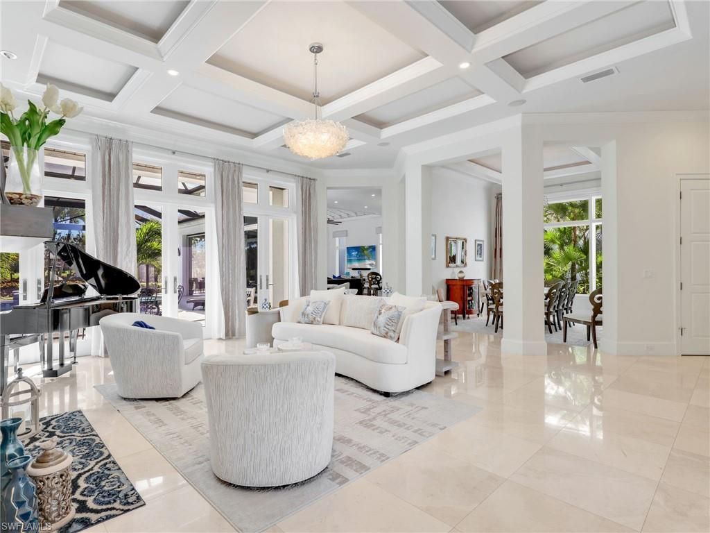 14419 Marsala Way, Naples, FL 34109 Photo