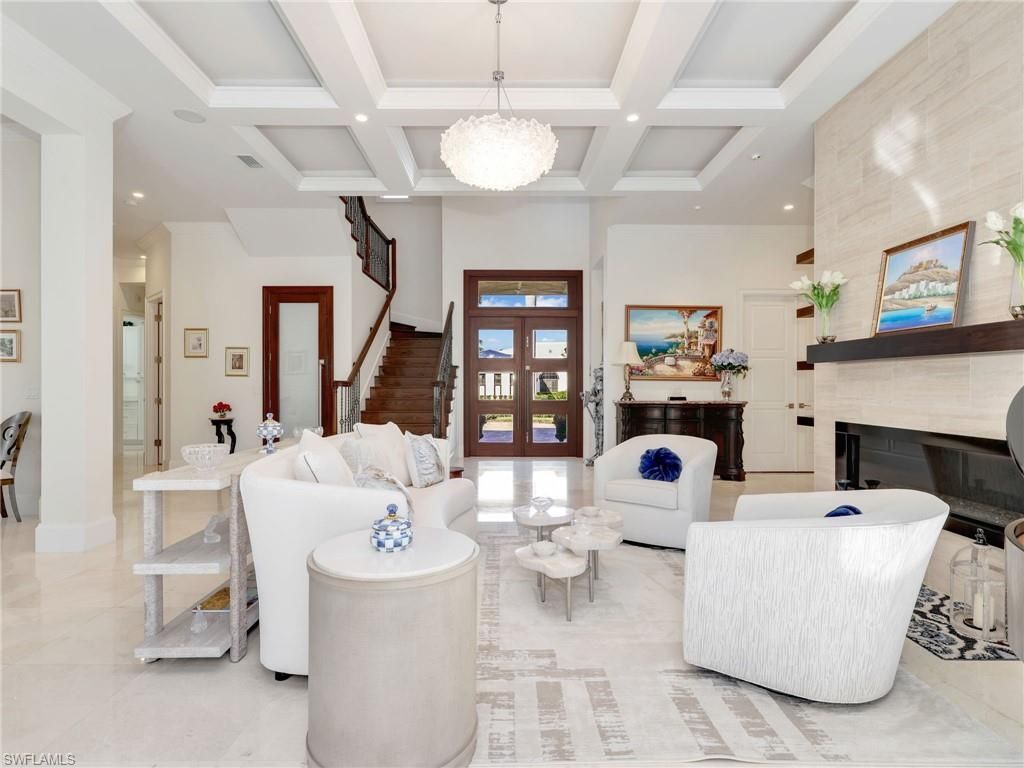 14419 Marsala Way, Naples, FL 34109 Photo