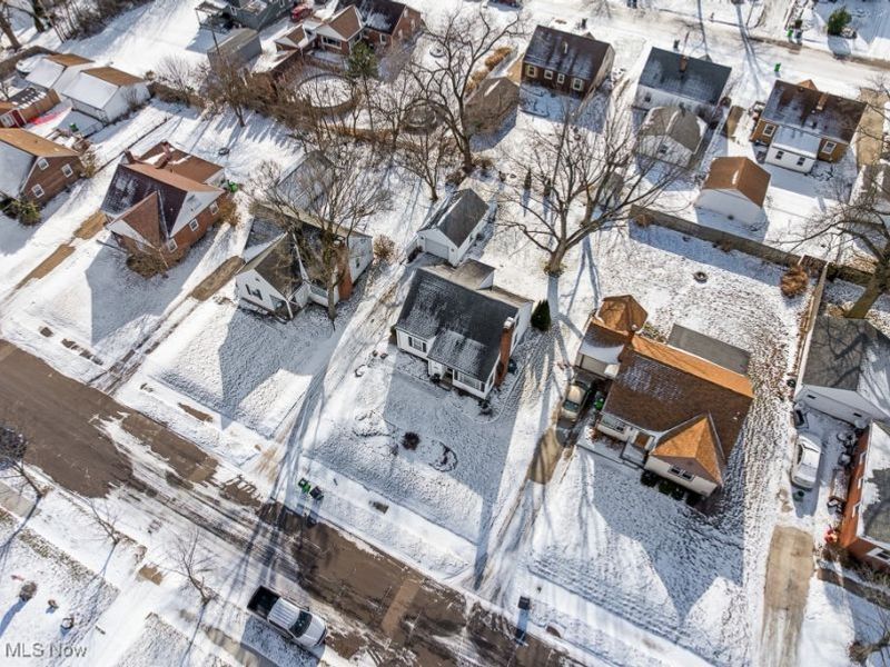 1016 Roseland Road, Alliance, OH 44601 Photo 40