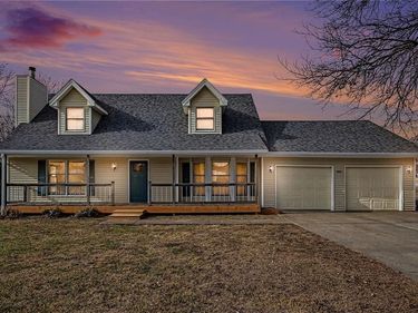 103 Allison Court, Lawson, MO 64062