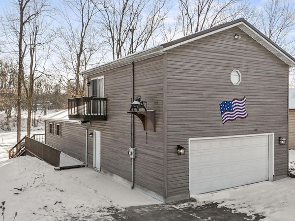 1197 Ginko Drive, West Salem, OH 44287