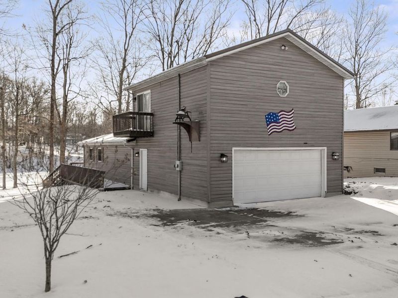 1197 Ginko Drive, West Salem, OH 44287 Photo 2