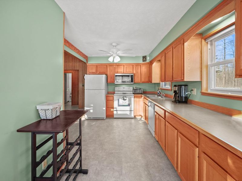 1197 Ginko Drive, West Salem, OH 44287 Photo 4