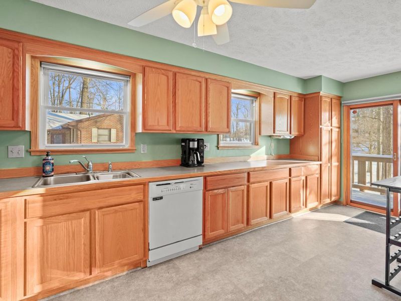 1197 Ginko Drive, West Salem, OH 44287 Photo 6