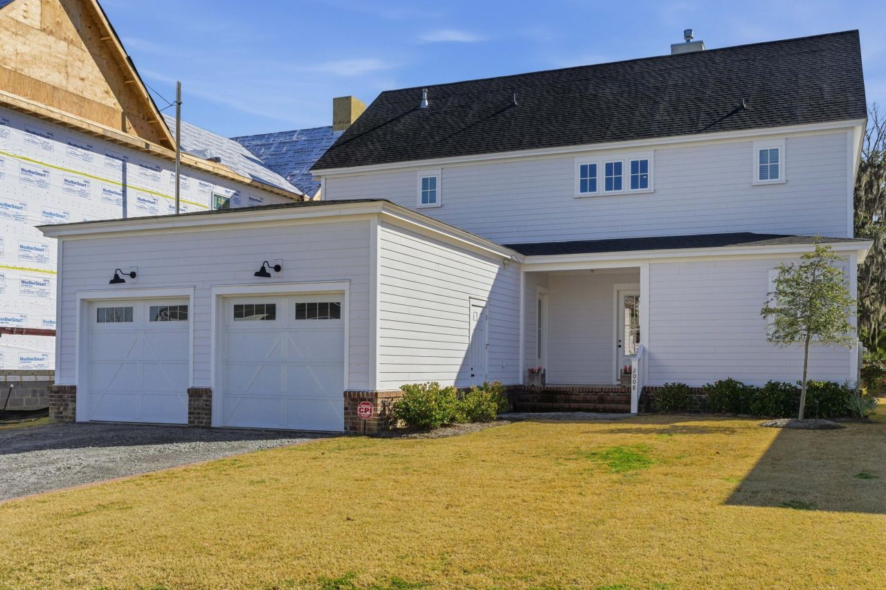 2008 Ironstone Aly Photo 44