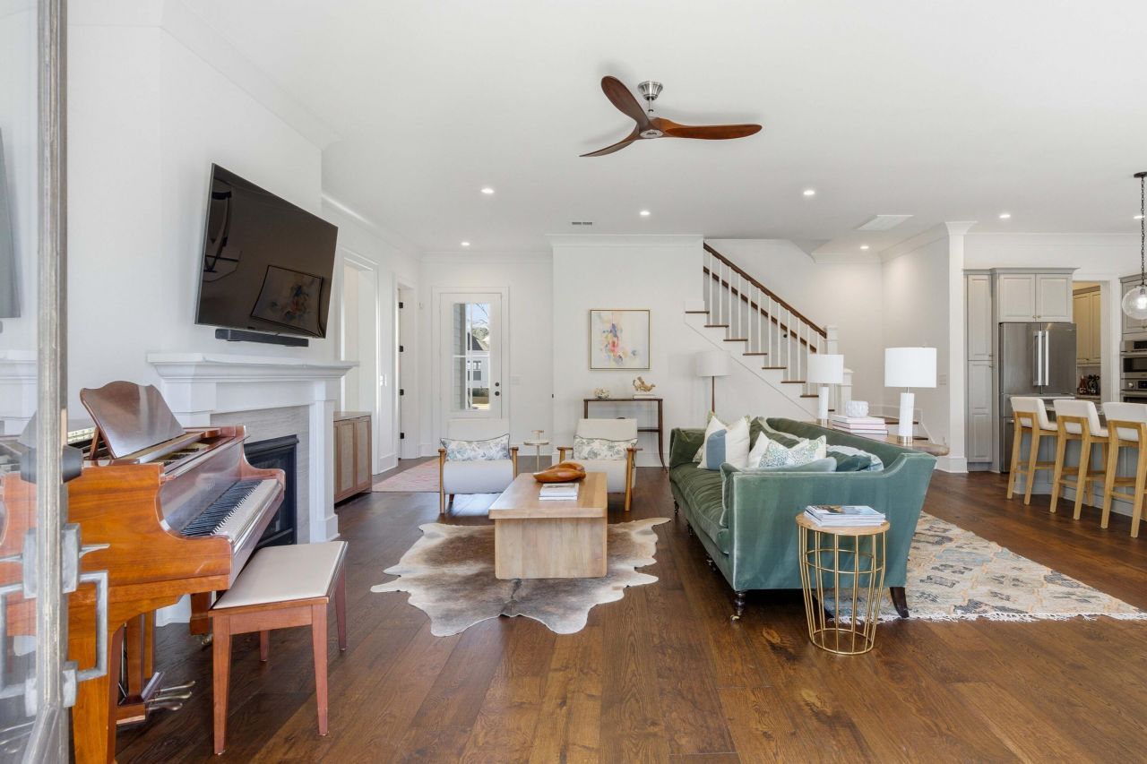 2008 Ironstone Aly Photo 7