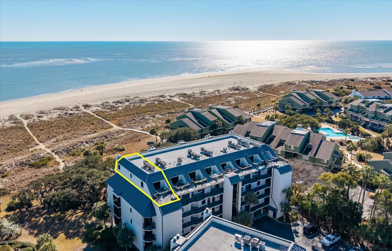 7600 Palmetto Drive Photo 1