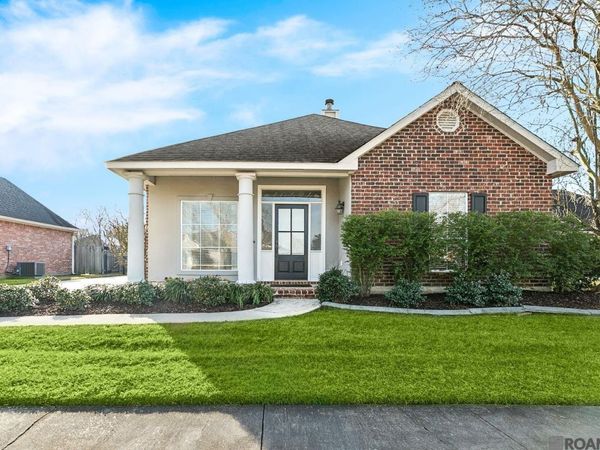 10434 Springbrook Ave, Saint George, LA 70810