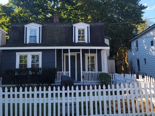 28 Alden Place, Millbrook, NY 12545