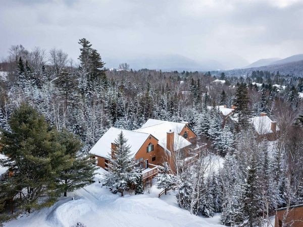 72 Appleby Close Road, Unit 41, Carroll, NH 03575