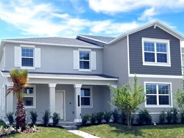 11007 BOOKMARK LANE, WINTER GARDEN, FL 34787