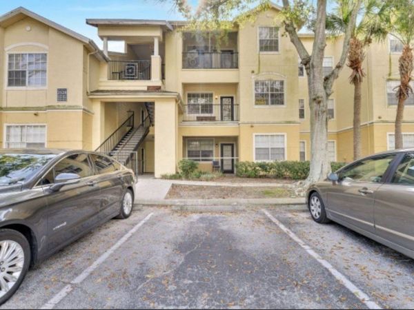 2528 ROBERT TRENT JONES DRIVE, Unit 1622, ORLANDO, FL 32835
