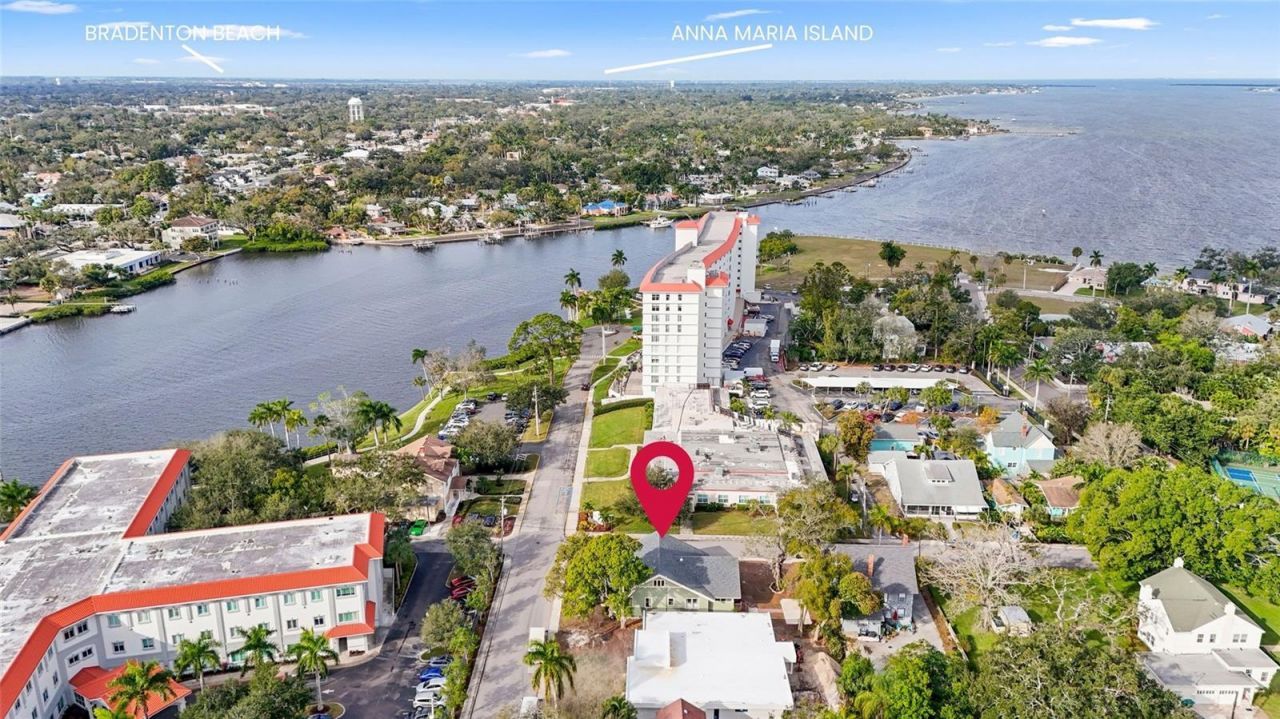 1550 3rd Avenue W, Bradenton, FL 34205 Photo