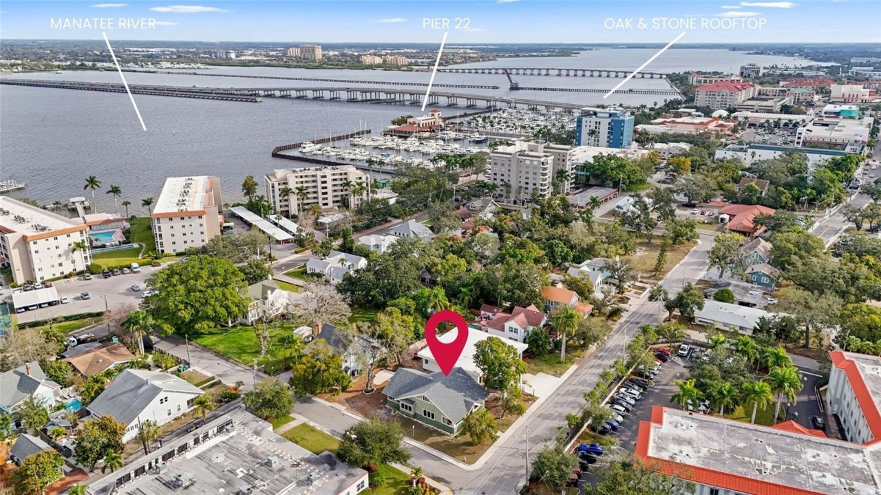 1550 3rd Avenue W, Bradenton, FL 34205 Photo