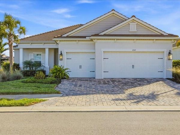 12365 VIESTE COURT, VENICE, FL 34293
