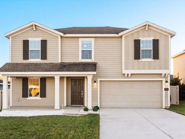 744 SIMONE COURT, HAINES CITY, FL 33844