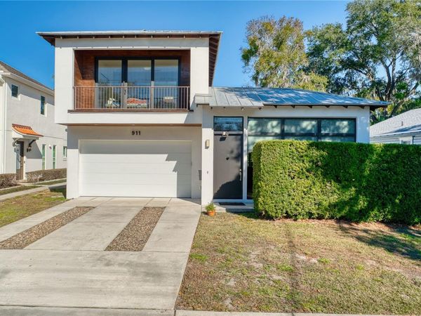 911 GOLFVIEW STREET, ORLANDO, FL 32804
