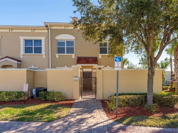 2616 BELLA VISTA DRIVE, DAVENPORT, FL 33897