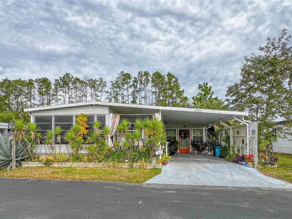 34543 ROSEBUD ROW, ZEPHYRHILLS, FL 33541