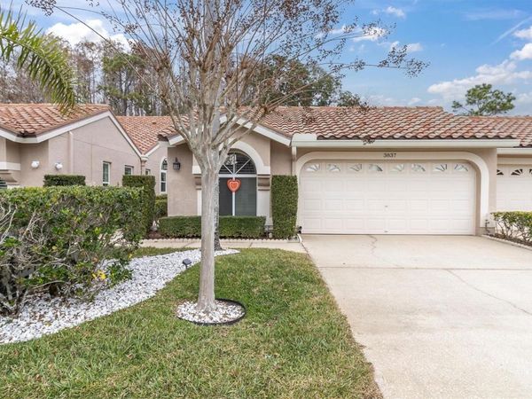 3837 DARSTON STREET, PALM HARBOR, FL 34685