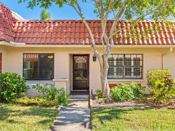 19029 US HIGHWAY 19 HIGHWAY N, Unit 24C, CLEARWATER, FL 33764