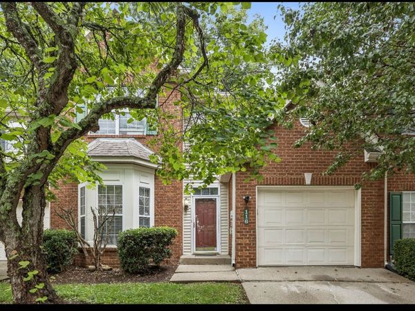 116 Nashboro Grns , Nashville, TN 37217
