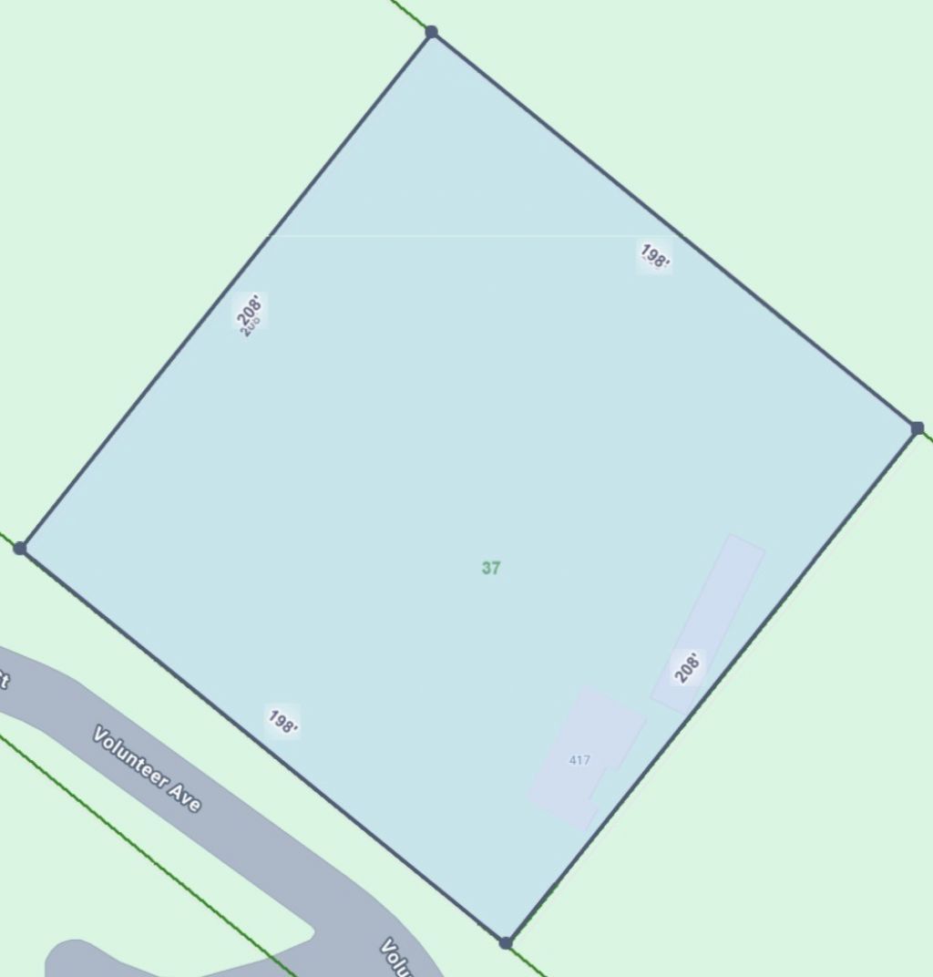 0 Volunteer Ave, Manchester, TN 37355 Main Photo