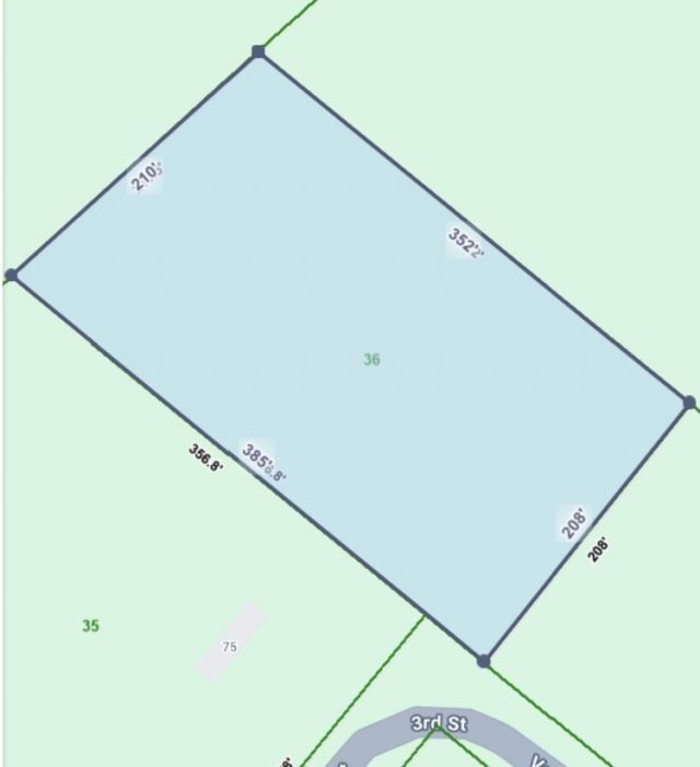 0 Volunteer Ave, Manchester, TN 37355 Main Photo