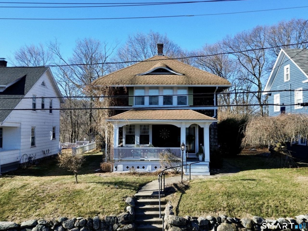80 Cliff, Naugatuck, CT 06770 Main Photo