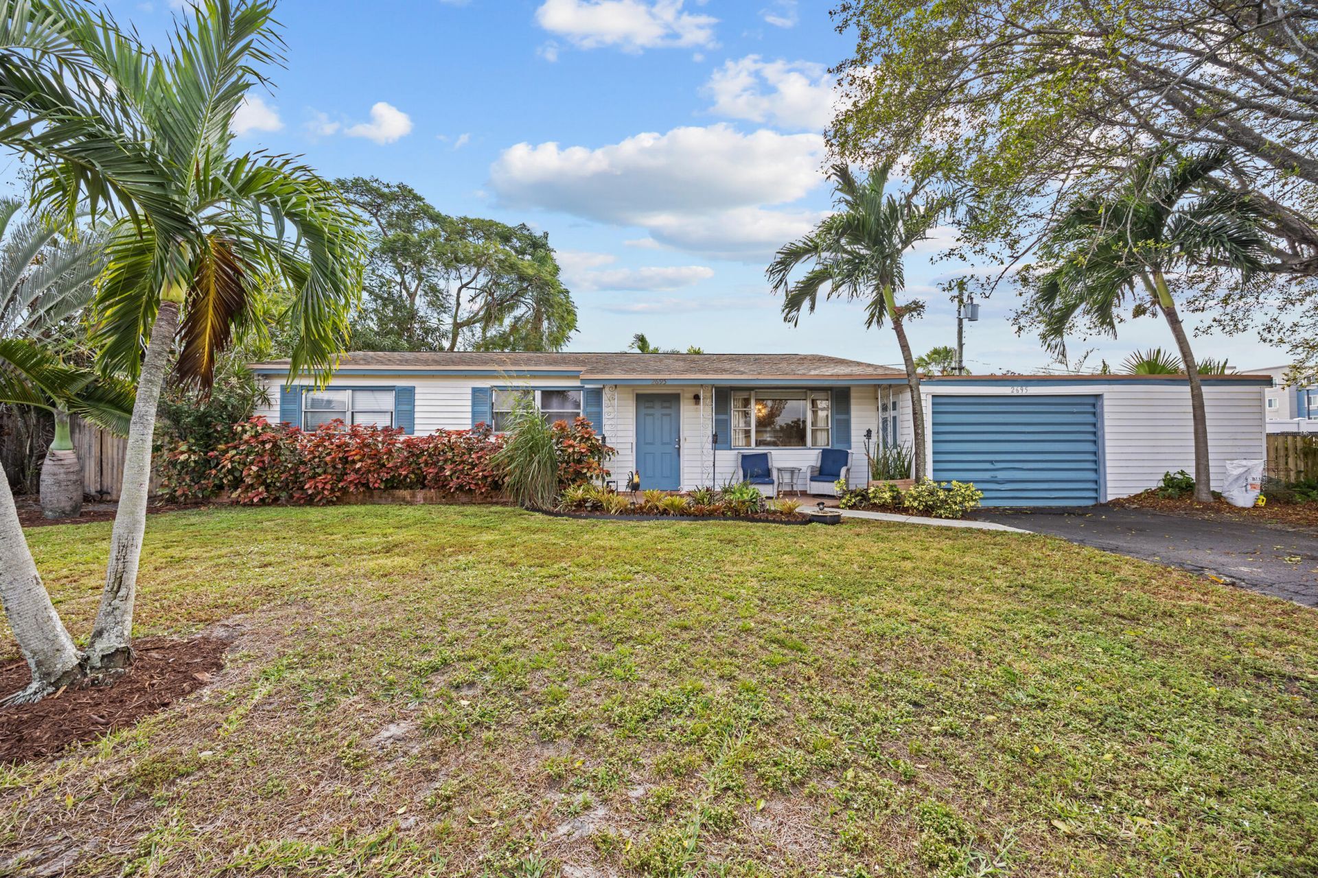 2695 Hayden Drive, Palm Springs, FL 33461 Photo