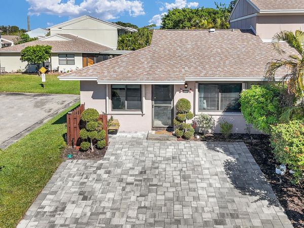 5347 Tennis Lane, Unit 5347, Delray Beach, FL 33484