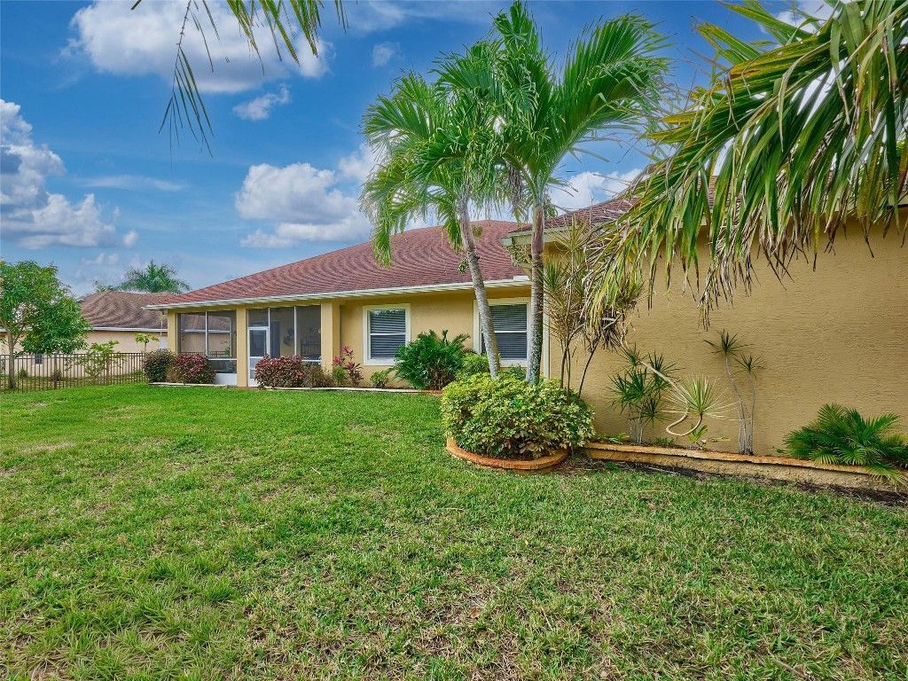 3421 SW Haines St, Port Saint Lucie, FL 34953 Photo