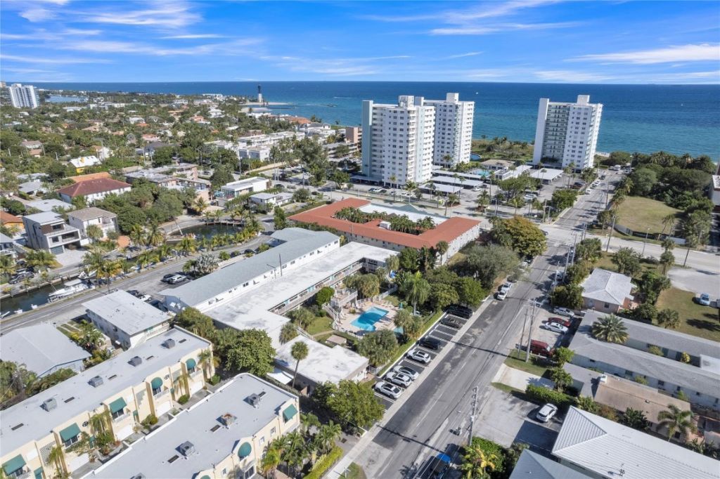 3225 NE 16th Street, Unit 10, Pompano Beach, FL 33062 Photo